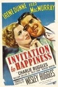 Invitation to Happiness movie in William Collier Sr. filmography.