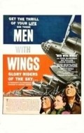 Men with Wings movie in Virginia Weidler filmography.