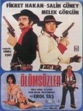 Olumsuzler movie in Melek Gorgun filmography.