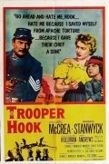 Trooper Hook movie in Charles Marquis Warren filmography.