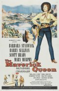 The Maverick Queen movie in John Doucette filmography.