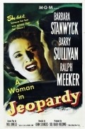 Jeopardy movie in John Sturges filmography.