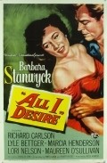 All I Desire movie in Douglas Sirk filmography.