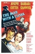 The Man with a Cloak is the best movie in Jim Backus filmography.