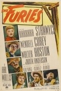 The Furies movie in Albert Dekker filmography.