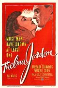 The File on Thelma Jordon movie in Robert Siodmak filmography.