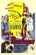 Lady of Burlesque movie in William A. Wellman filmography.