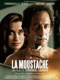 La moustache movie in Emmanuel Carrere filmography.