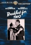 Breakfast for Two movie in Donald Meek filmography.