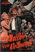 Der Adler vom Velsatal movie in Waltraut Haas filmography.