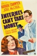 Internes Can't Take Money movie in Joel McCrea filmography.