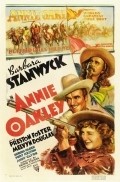 Annie Oakley movie in George Stevens filmography.