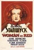 The Woman in Red movie in Robert Florey filmography.