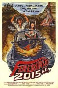Firebird 2015 AD is the best movie in Lee Broker filmography.