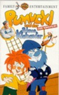 Pumuckl und der blaue Klabauter is the best movie in Towje Kleiner filmography.
