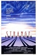 Strange Invaders movie in Michael Laughlin filmography.