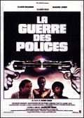 La guerre des polices movie in Robin Davis filmography.