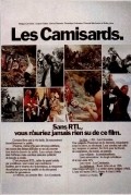 Les camisards movie in Isabelle Sadoyan filmography.
