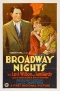Broadway Nights is the best movie in De Sacia Mooers filmography.