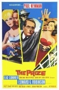 The Prize movie in Mark Robson filmography.