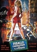 Pigalle carrefour des illusions is the best movie in Beatrice Costantini filmography.