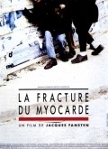 La fracture du myocarde movie in Jacques Fansten filmography.