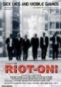 Riot On! movie in Kim Finn filmography.