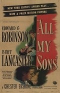 All My Sons movie in Irving Reis filmography.