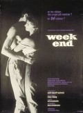 Weekend is the best movie in Erik Kuhnau filmography.