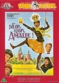 Pa'en igen, Amalie movie in Ole Monty filmography.