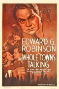 The Whole Town's Talking movie in Arthur Byron filmography.