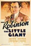 The Little Giant movie in Edward G. Robinson filmography.