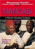 Mandabi movie in Ousmane Sembene filmography.