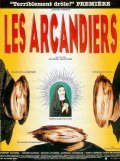 Les arcandiers is the best movie in Simon de La Brosse filmography.
