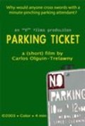 Parking Ticket movie in Carlos Olguin-Trelawny filmography.