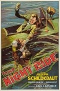 Night Ride movie in Joseph Schildkraut filmography.