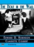 The Hole in the Wall movie in Claudette Colbert filmography.