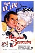 Monsieur Beaucaire movie in Cecil Kellaway filmography.