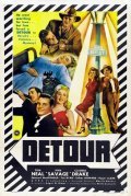 Detour movie in Edgar G. Ulmer filmography.