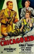 The Chicago Kid movie in Paul Harvey filmography.