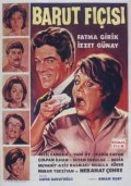 Barut ficisi movie in Altan Erbulak filmography.