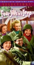 Four Jills in a Jeep movie in Carole Landis filmography.