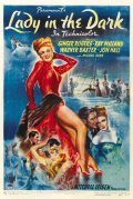 Lady in the Dark movie in Ginger Rogers filmography.