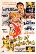 The Miracle of Morgan's Creek movie in Preston Sturges filmography.