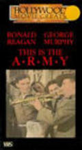 This Is the Army movie in George Tobias filmography.
