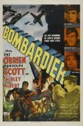 Bombardier movie in Eddie Albert filmography.