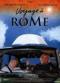 Voyage a Rome movie in Suzanne Flon filmography.