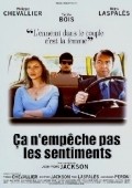 Ca n'empeche pas les sentiments is the best movie in Sylvie Joly filmography.