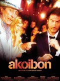 Akoibon movie in Jean Rochefort filmography.