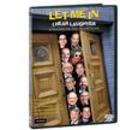 Let Me In, I Hear Laughter movie in Buddy Hackett filmography.